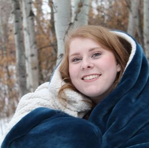 Meet your Posher, Katey